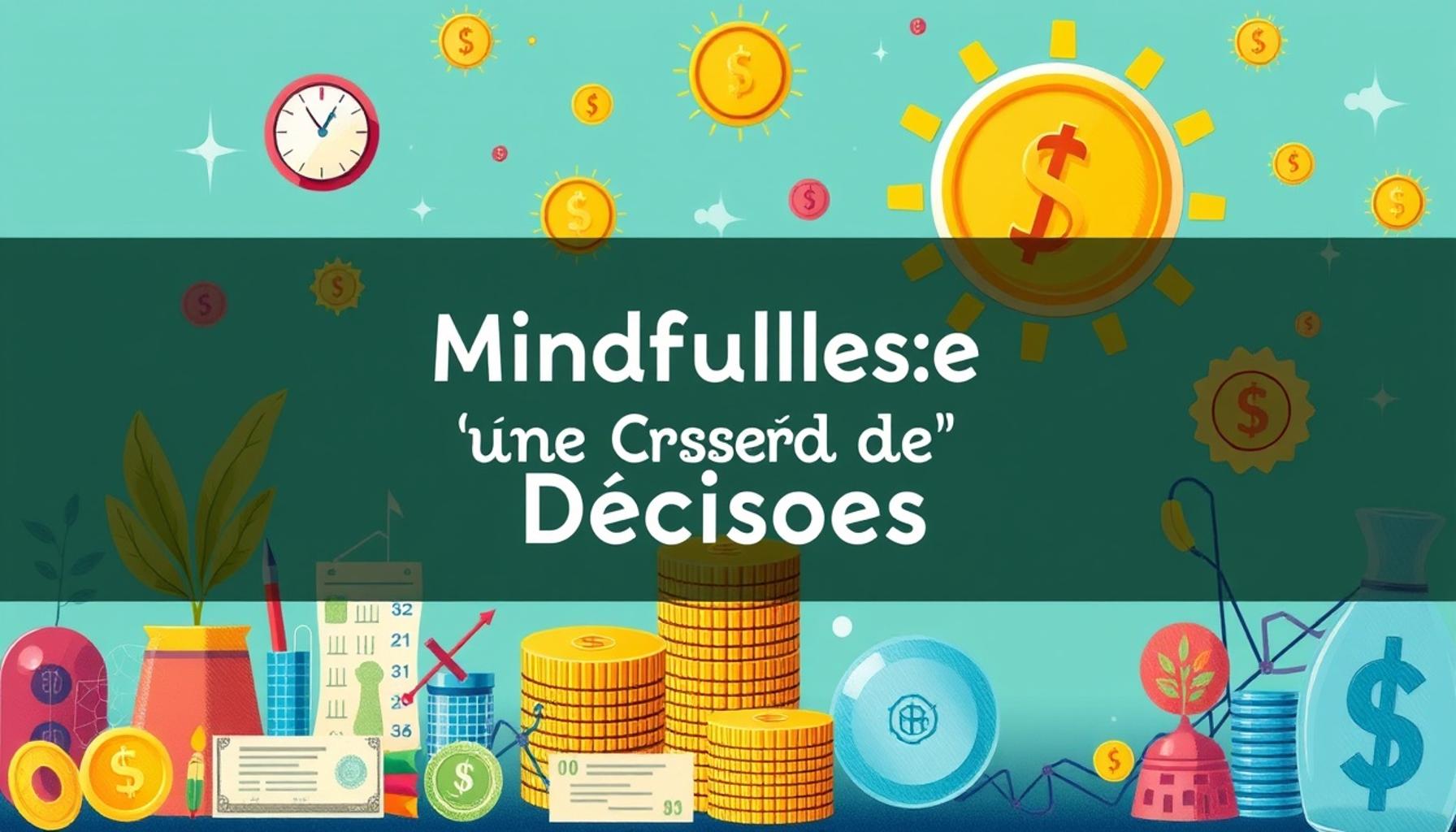 Mindfulness in Decision Making: How to Simplify Life Through Awareness