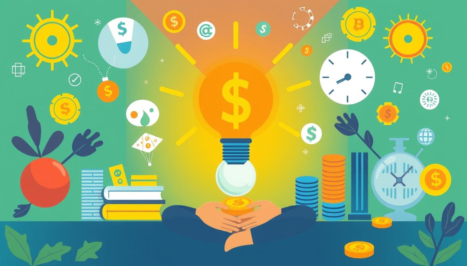 The Relationship between Financial Simplicity and Mental Health: How Fewer Financial Commitments Calm the Mind