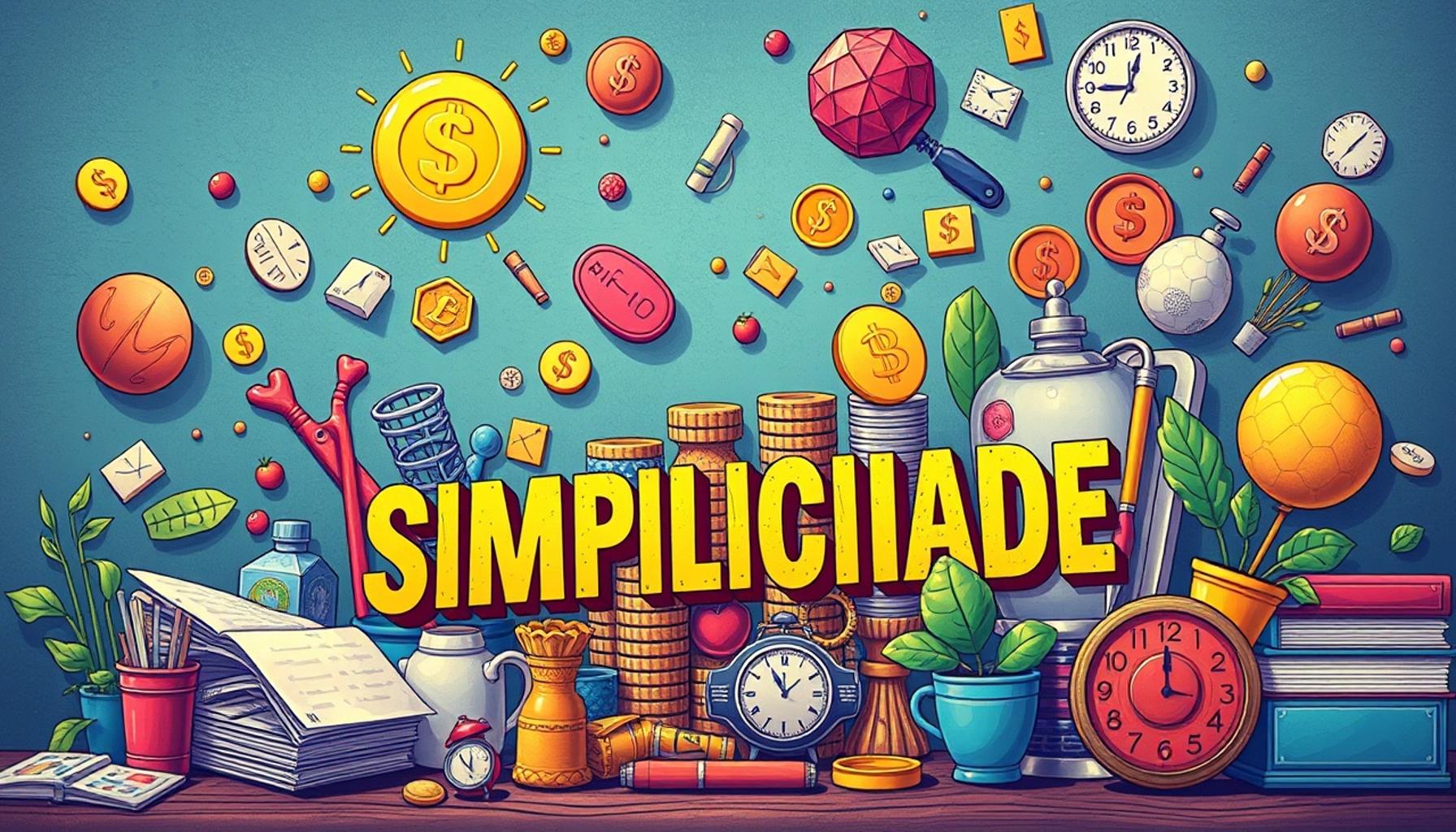 Investing in Simplicity: How to Reduce Expenses and Increase Financial Freedom