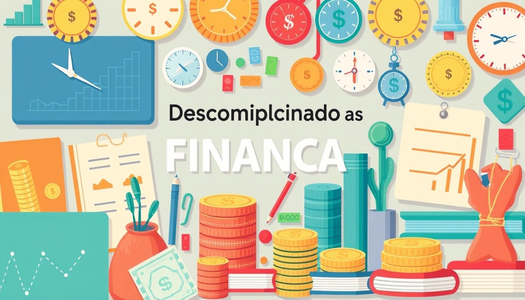 Uncomplicating Finances: Minimalist Strategies to Organize Your Budget