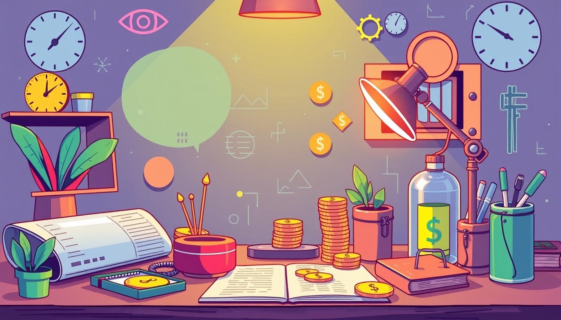 Mindfulness and Minimalism in Hobby Practice: Redefining Leisure with Awareness and Simplicity