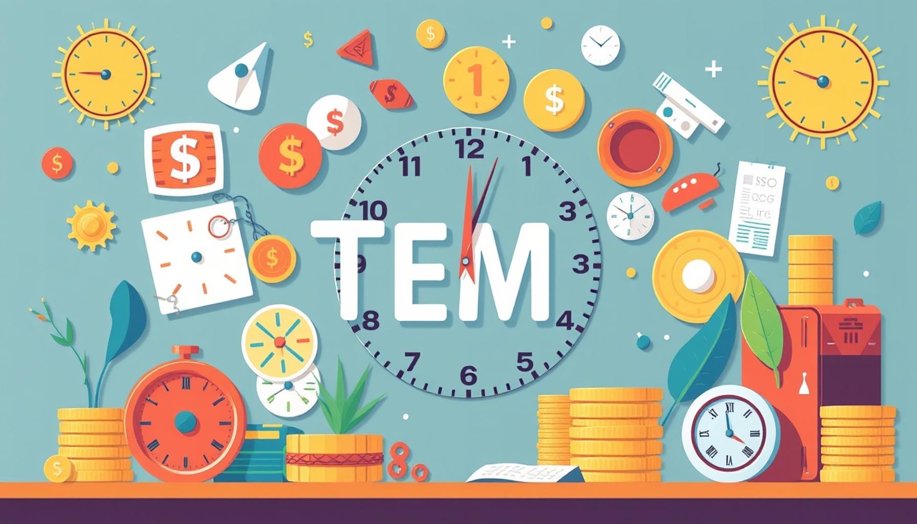 Reflections on Time: Mindfulness Practices for Managing Time Minimally