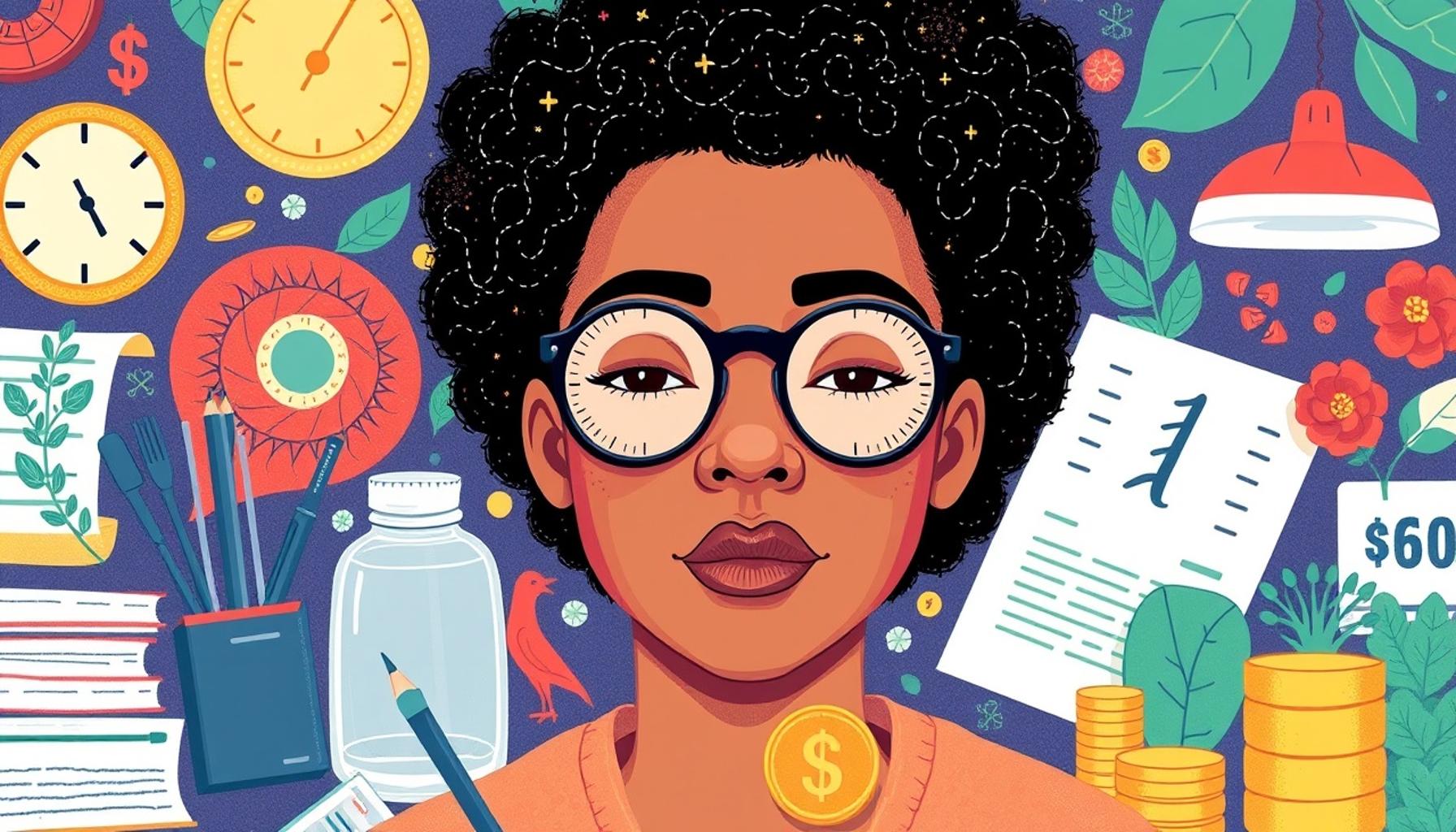 The Journey of Self-Discovery: Using Minimalism and Mindfulness to Redefine Personal Priorities
