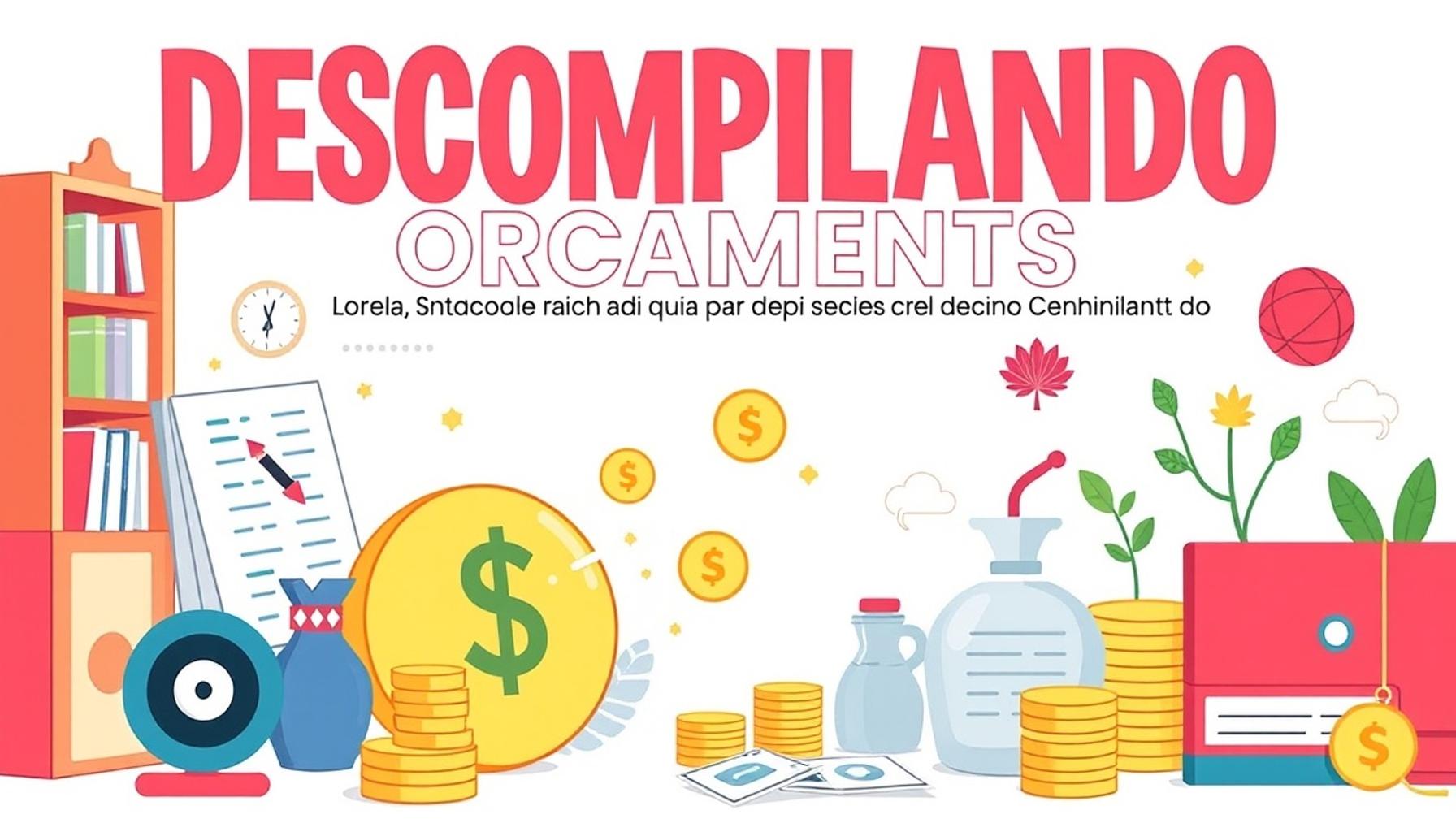 Uncomplicating Budgets: Minimalist Strategies to Manage Your Finances