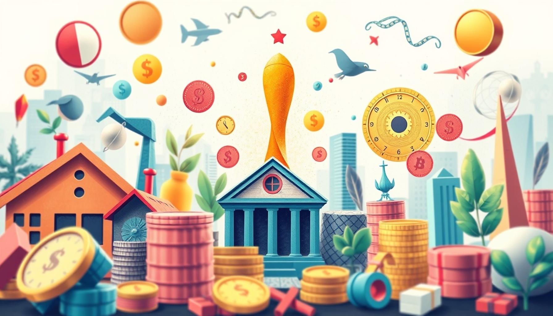 Investing with Intention: The Role of Simplicity in Building Long-Term Wealth
