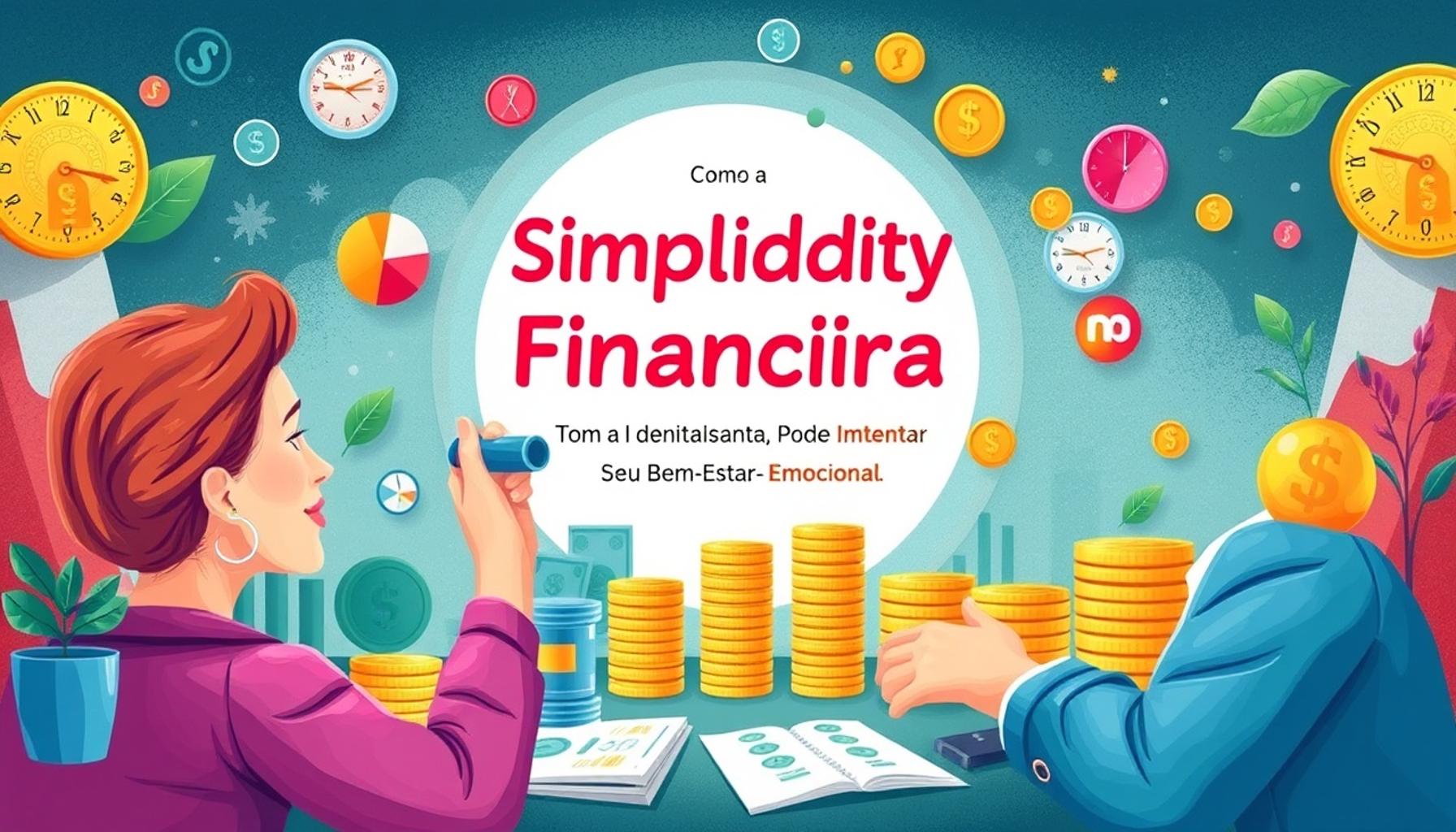 How Financial Simplicity Can Enhance Your Emotional Well-Being
