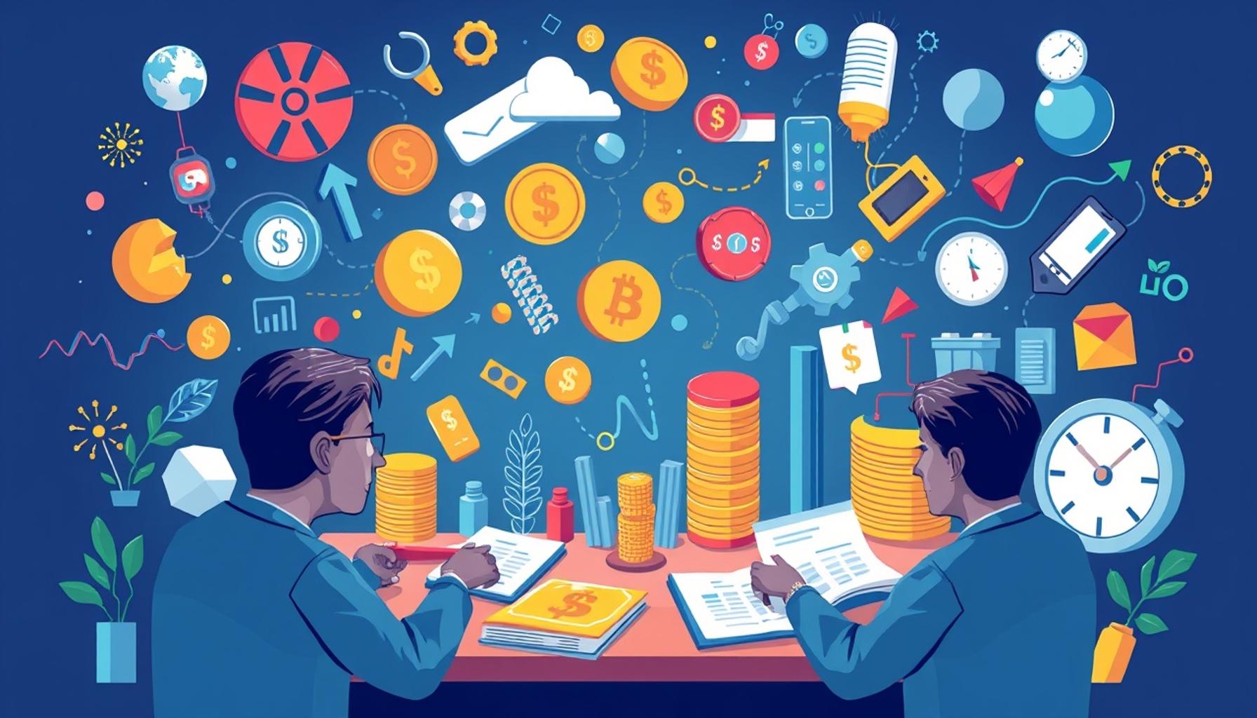Transforming Relationships: How Financial Minimalism Can Strengthen Personal Connections