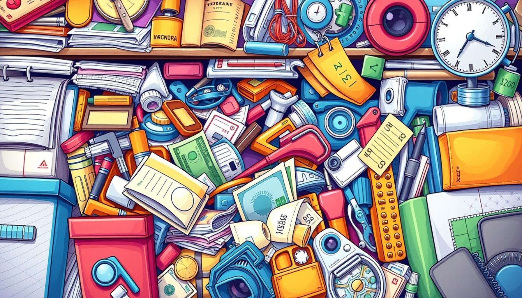 How Clutter Reduction Can Transform Your Life: Success Stories
