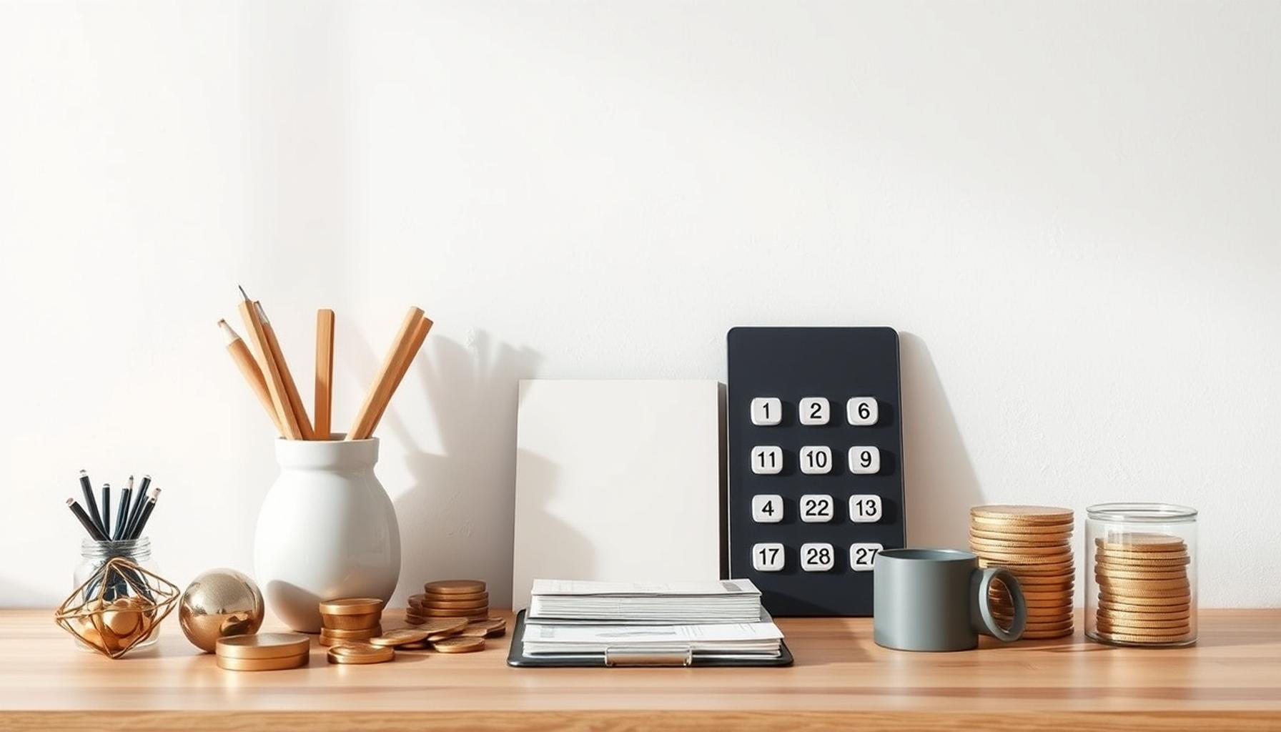 Financial simplicity?>
