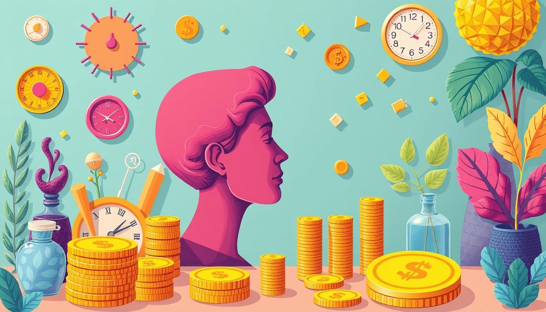 Slowing Down in the Era of Superexposure: How Minimalism and Mindfulness Can Transform Your Everyday Life