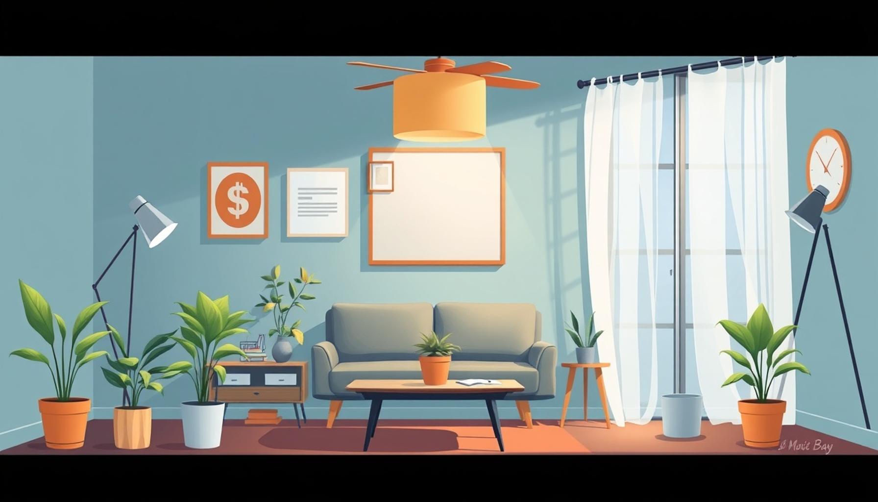 Transforming Spaces: Practical Tips for Creating a Minimalist Home Environment