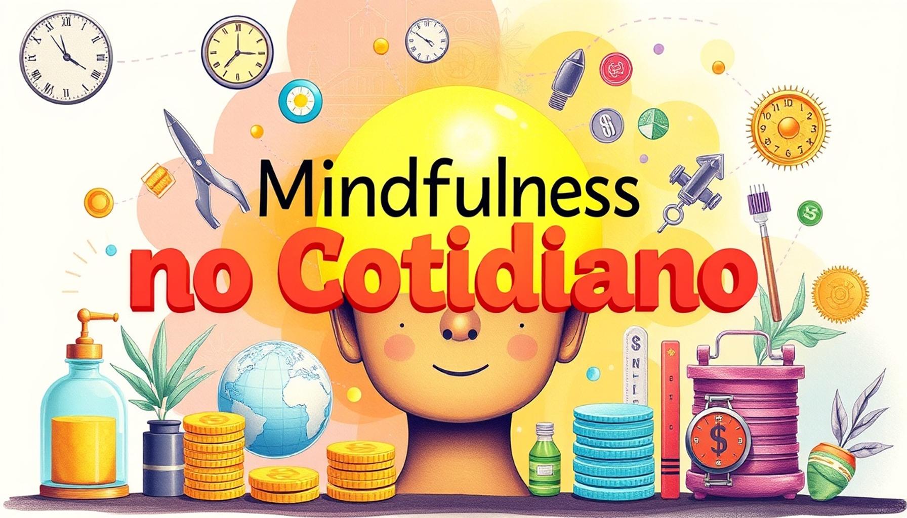 Mindfulness in Everyday Life: How to Simplify Your Routine to Increase Productivity