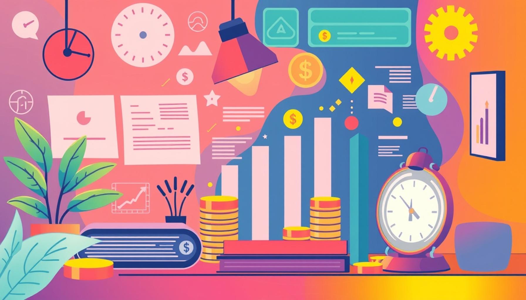 Mindfulness and Information Overload Reduction: Creating a Minimalist Digital Environment