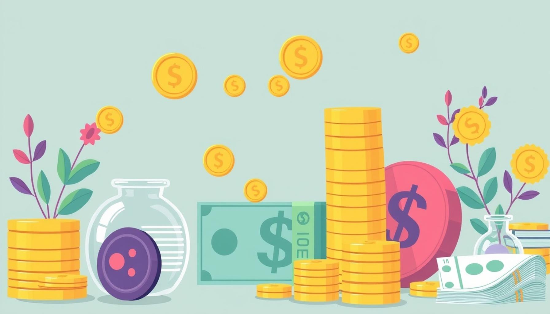 The importance of financial simplicity in the practice of minimalism