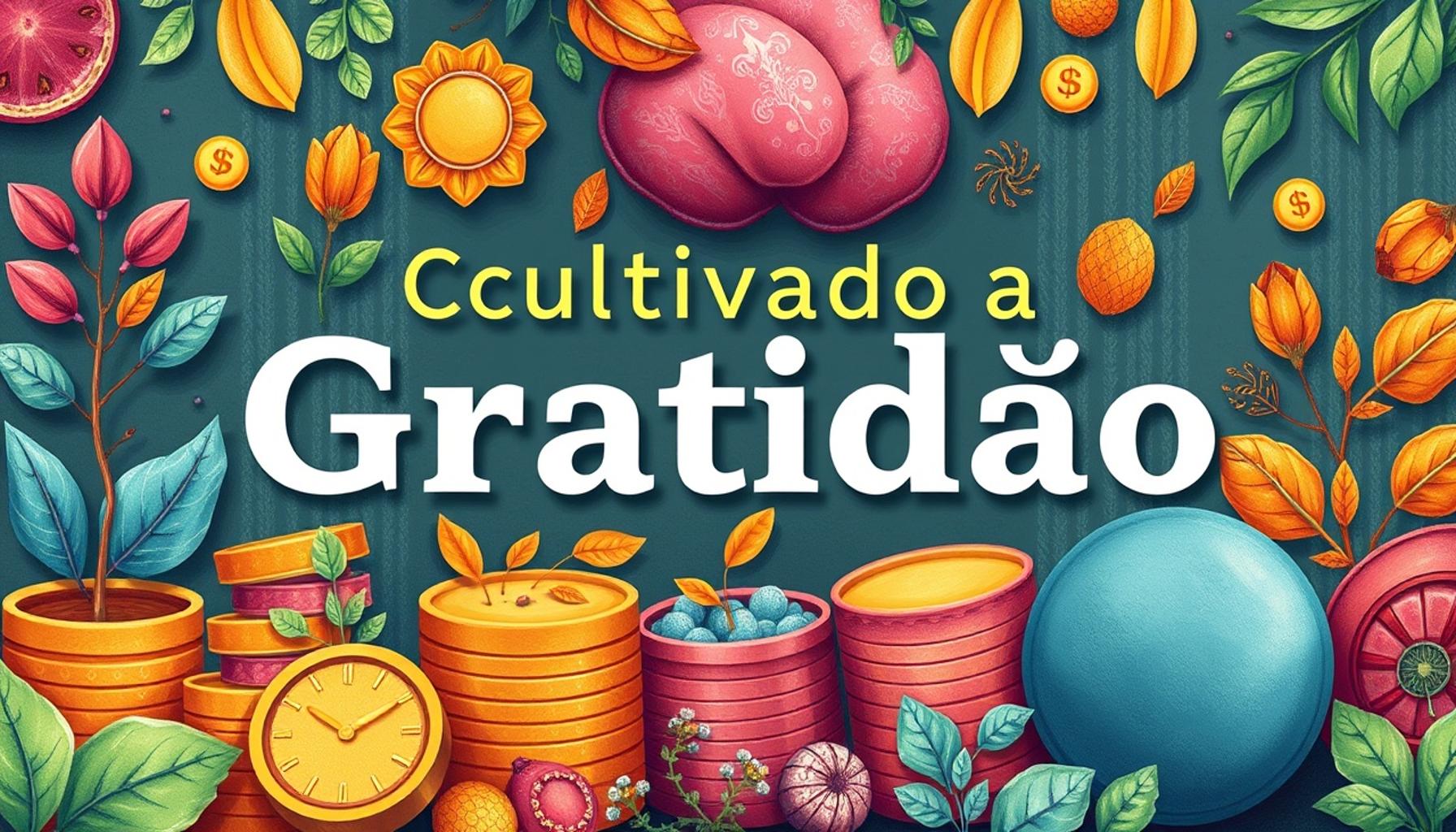 Cultivating Gratitude: The Intersection of Minimalism, Mindfulness, and Personal Connections