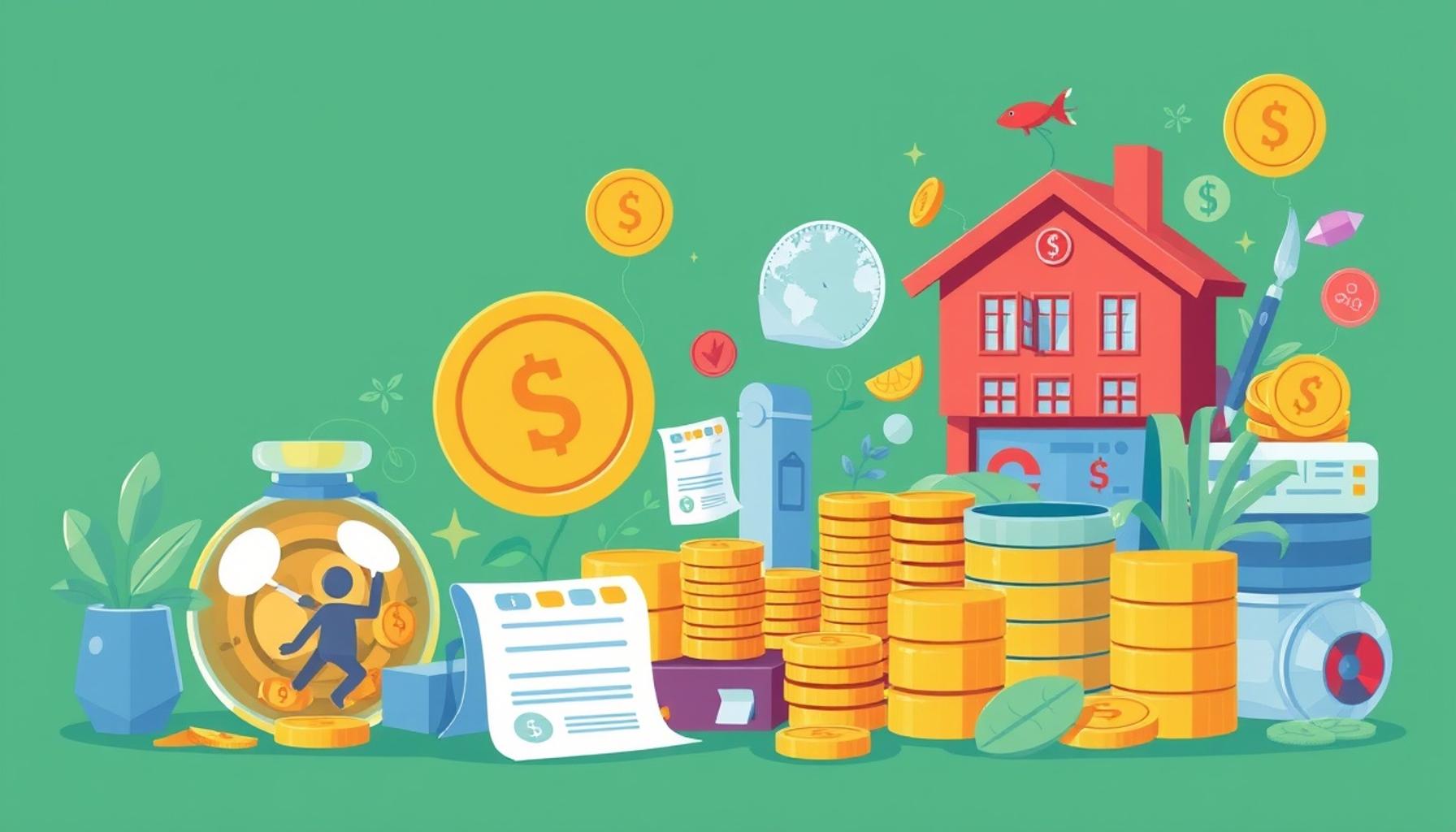 How Financial Simplicity Can Facilitate Retirement Preparation