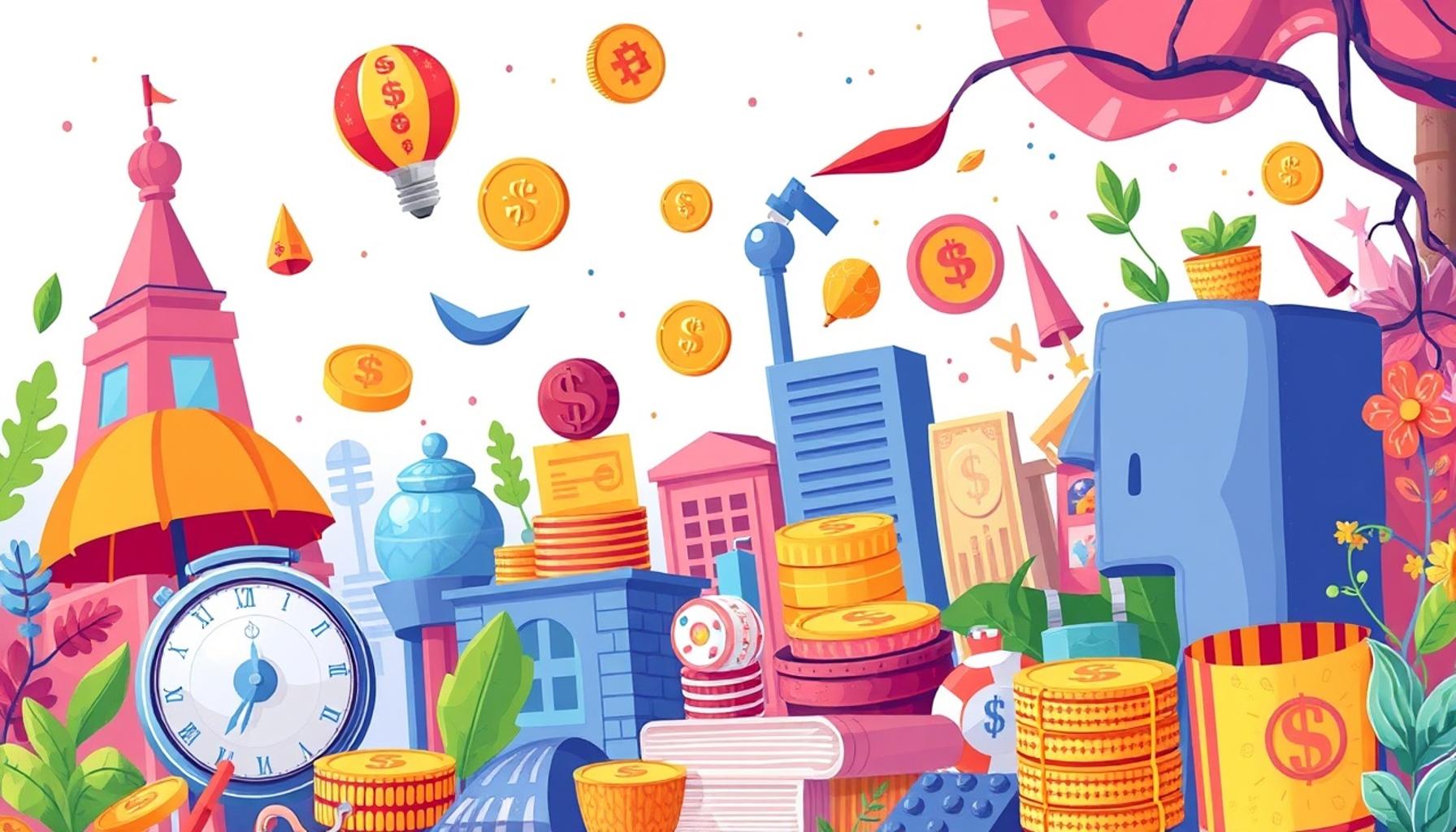 Transforming Lifestyle: The Connection Between Financial Simplicity and Stress Reduction