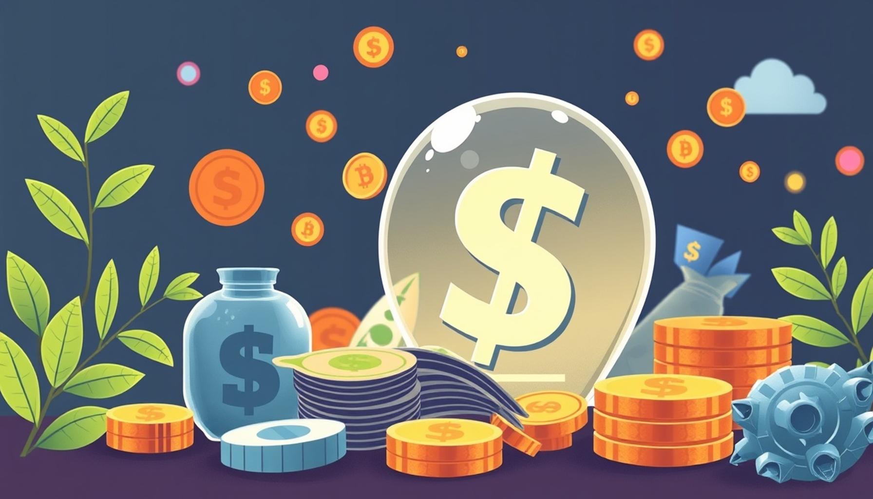How Minimalism Can Transform Your Relationship with Money