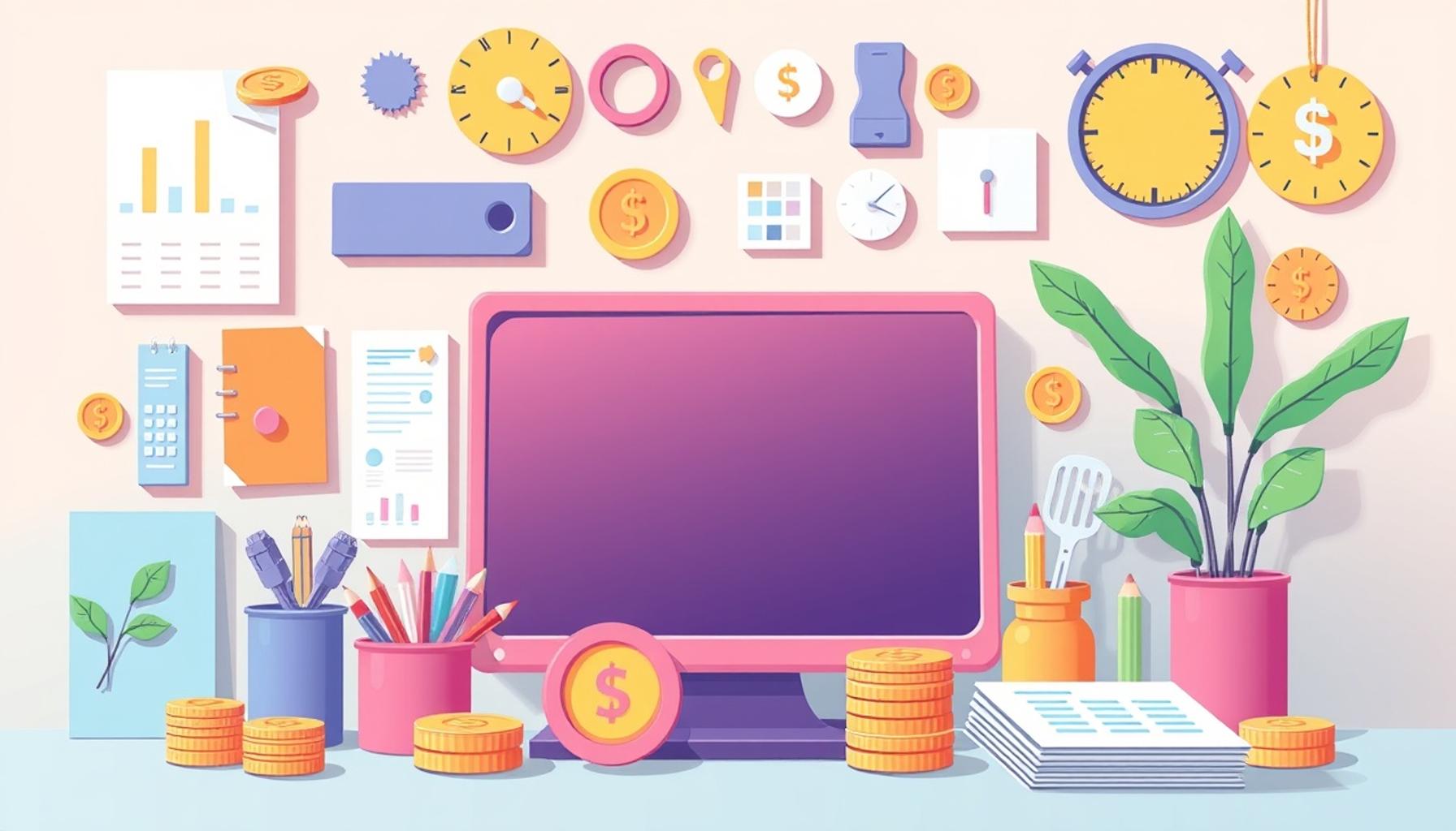 Creating a Minimalist Budget: Tools and Techniques to Simplify Your Finances