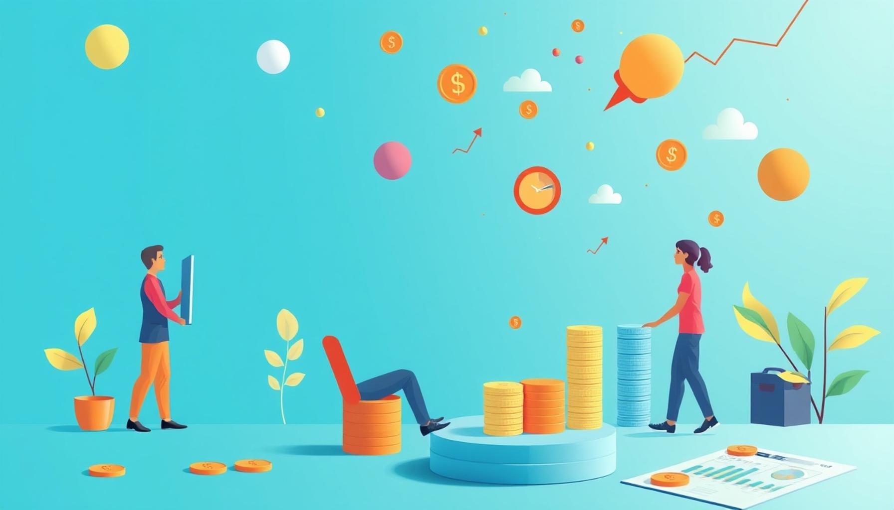 Minimalism and Financial Planning: Building a Future Without Complications