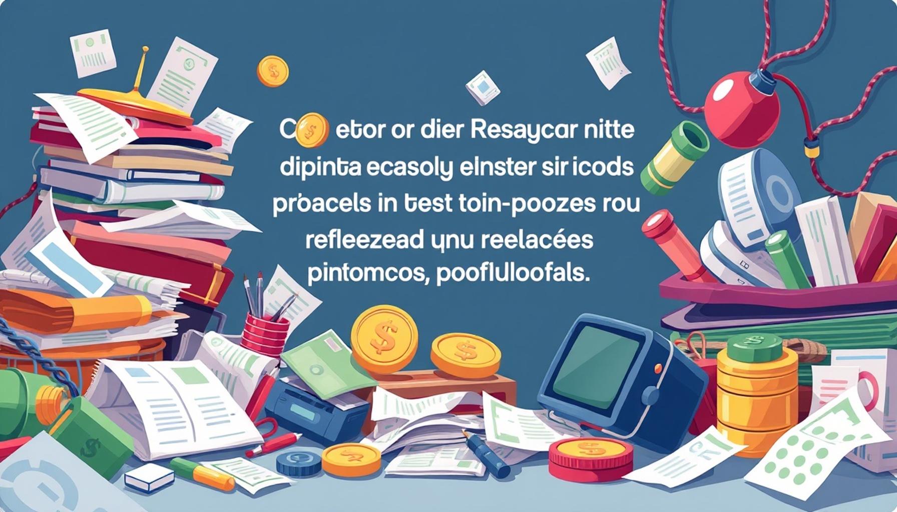 The Impact of Reducing Clutter on Interpersonal Relationships: Creating Space for Deeper Connections