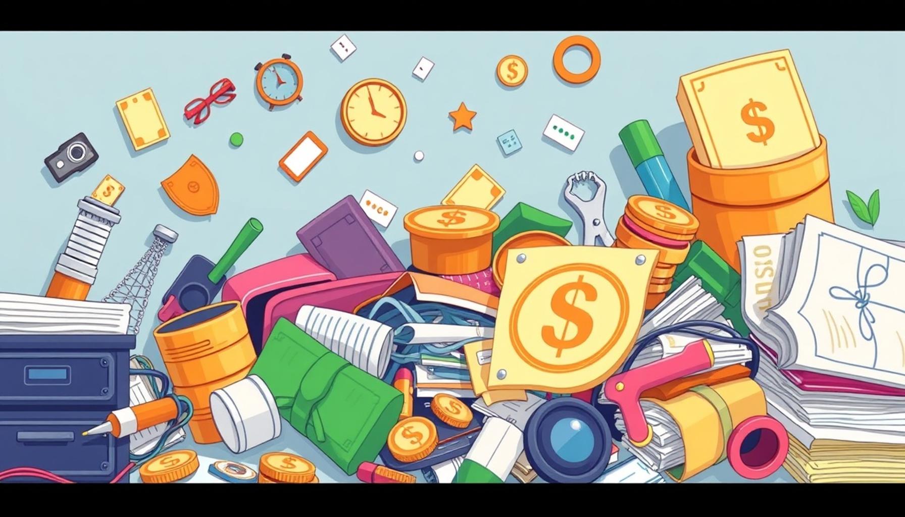 Transforming Clutter into Creativity: How Minimalism Can Stimulate Personal Innovation