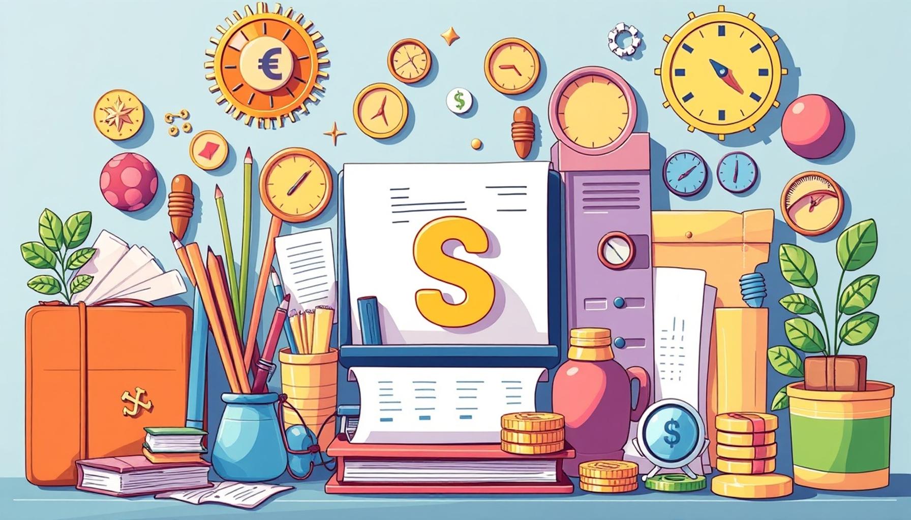 Personal Organization Strategies to Reduce Expenses and Simplify Finances
