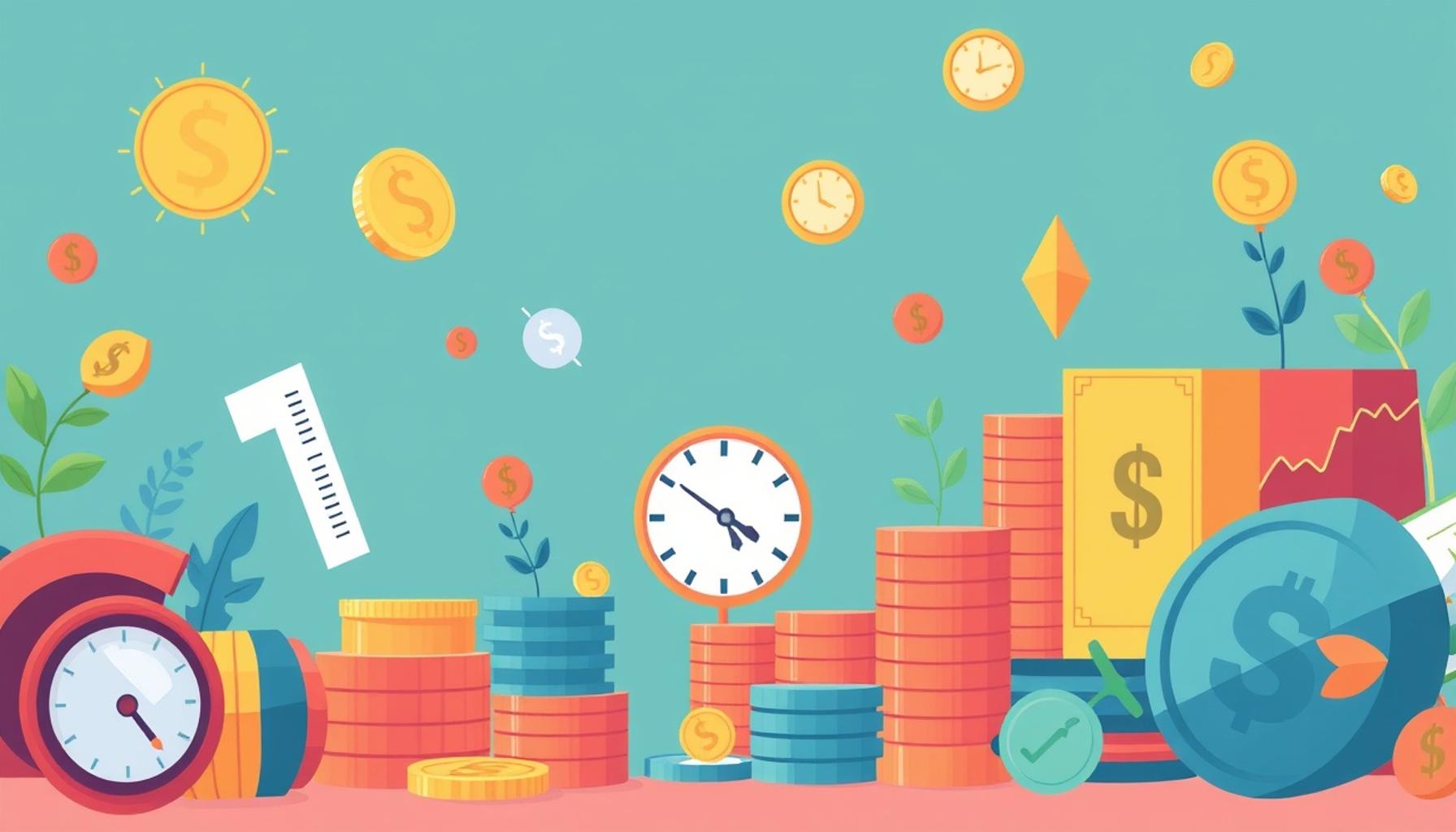 Developing a Minimalist Mindset: How Personal Beliefs Influence Time Management