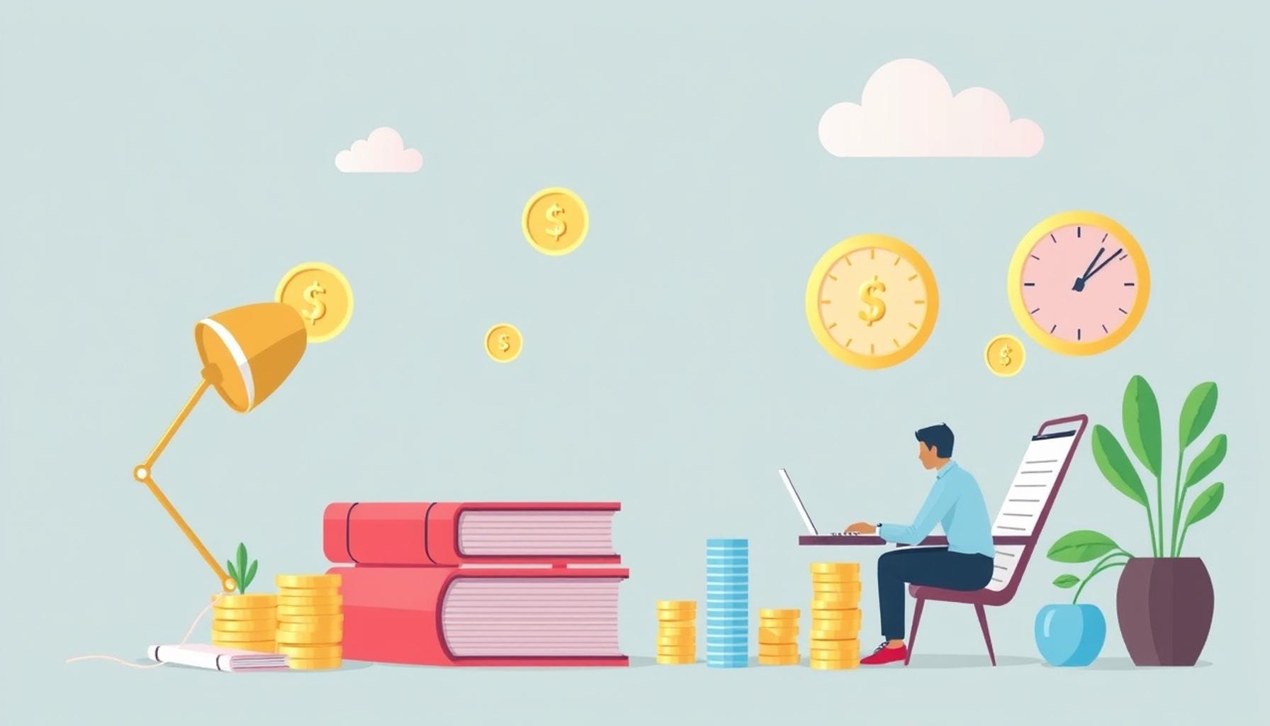The Importance of a Space for Reflection: How Minimalism Helps Define Priorities