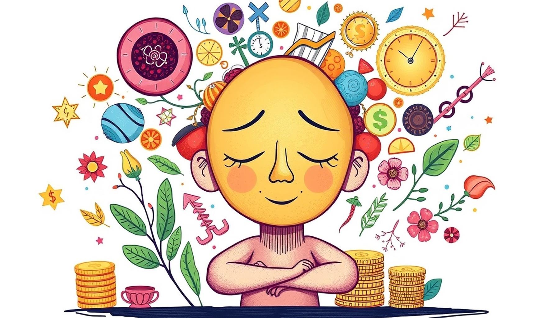 Mindfulness Practices to Simplify Daily Life and Reduce Stress