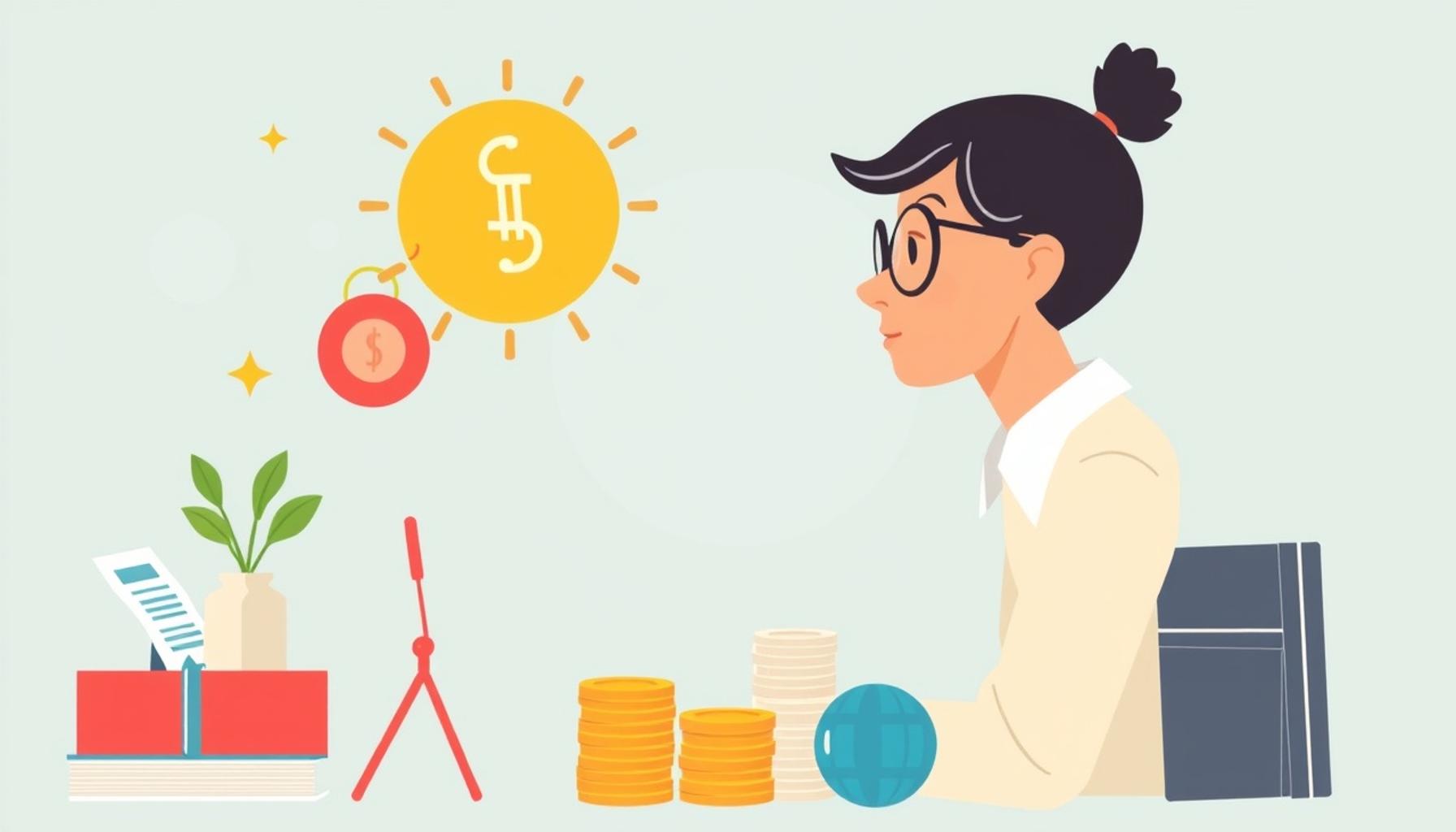 Mindfulness and Minimalism: How to Practice Presence in Choosing Daily Activities and Commitments