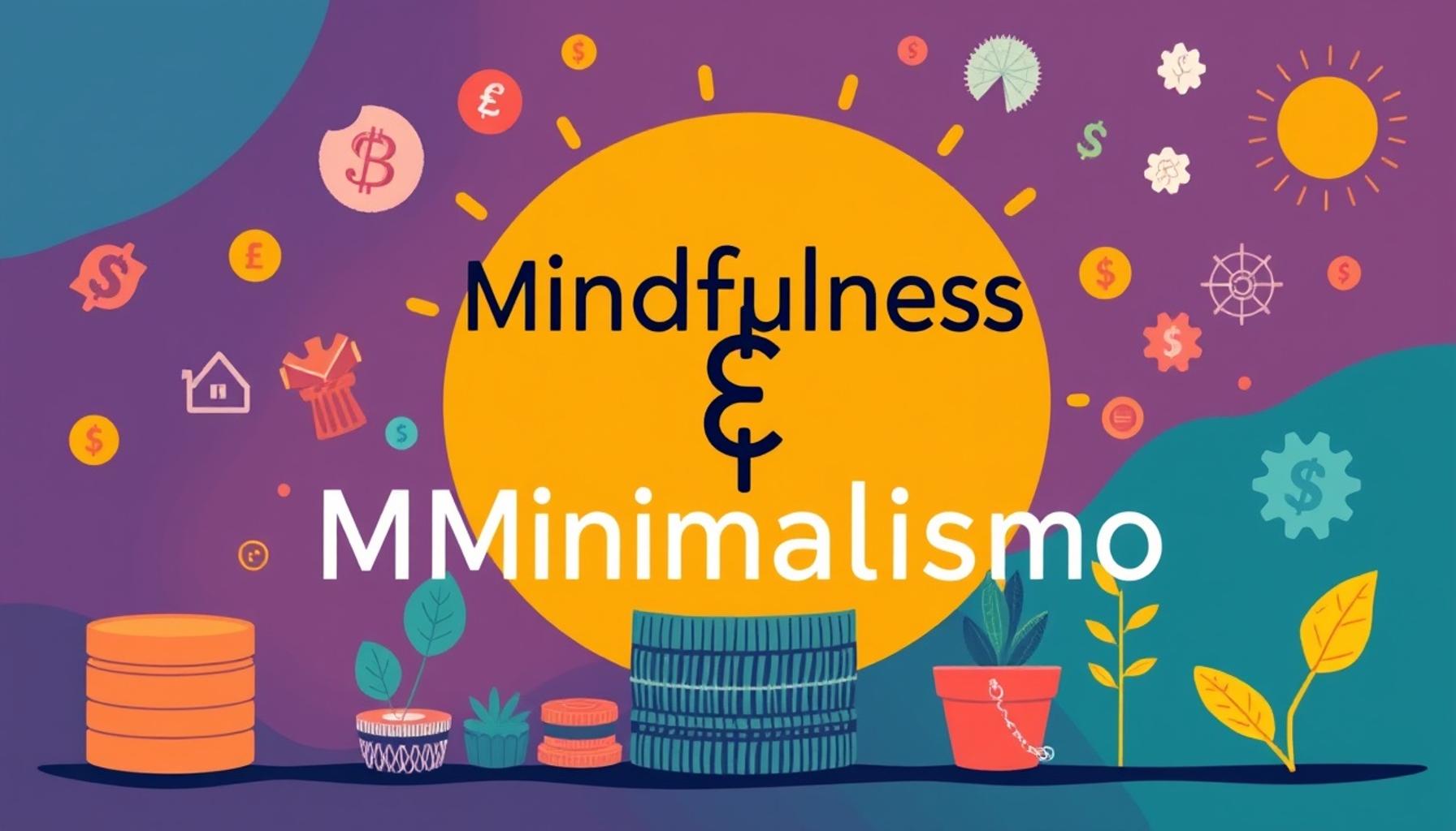 Mindfulness and Minimalism: The Practice of Awareness in Choosing Essential Belongings