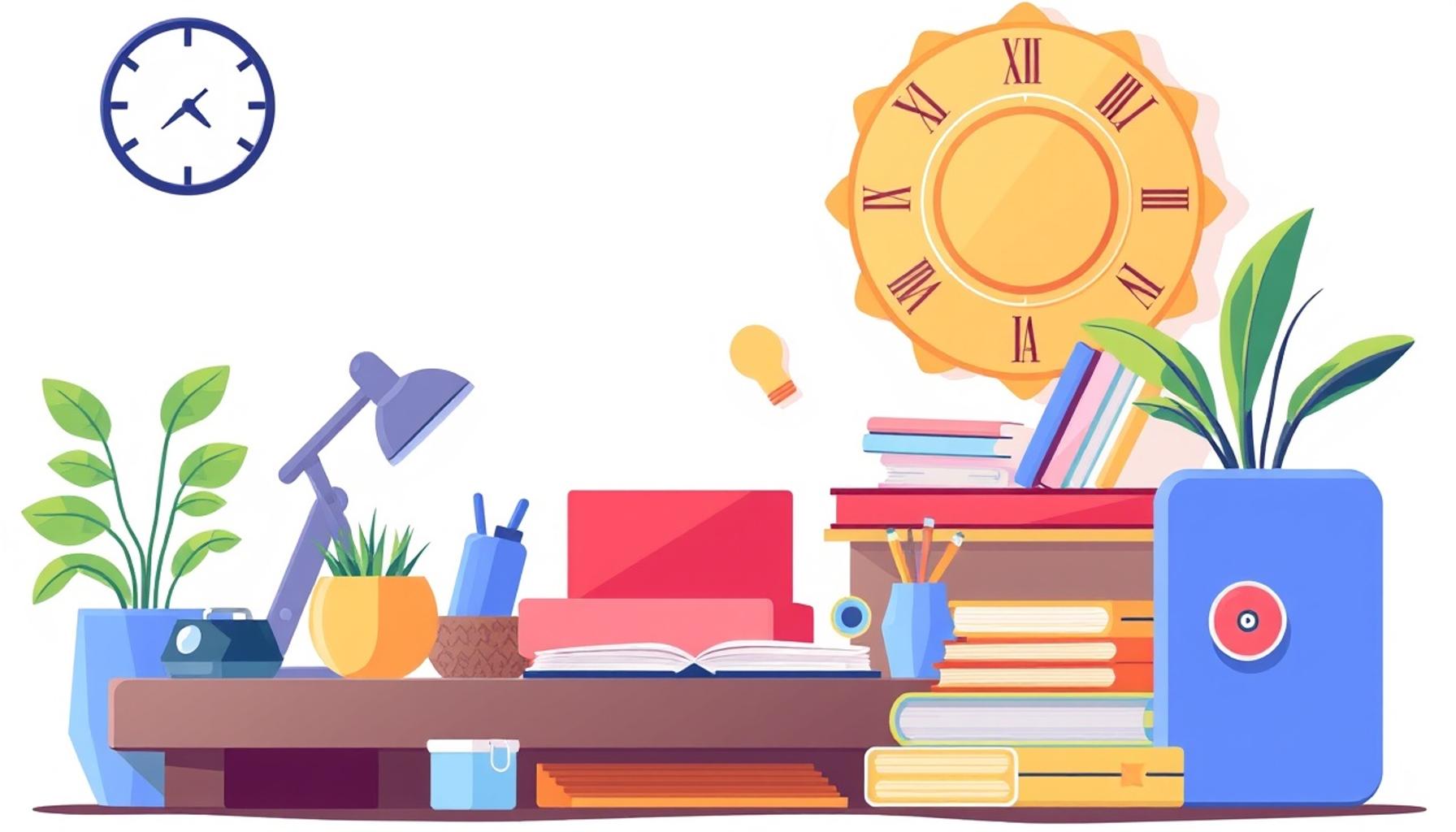 Mindfulness and Organization: Creating Spaces that Promote Serenity